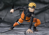 [VIP] S.H.Figuarts Naruto Shippuden - Naruto Uzumaki [The Jinchuuriki entrusted with Hope] -