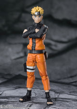 [VIP] S.H.Figuarts Naruto Shippuden - Naruto Uzumaki [The Jinchuuriki entrusted with Hope] -