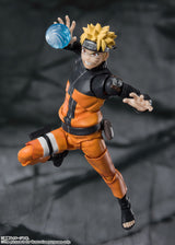 [VIP] S.H.Figuarts Naruto Shippuden - Naruto Uzumaki [The Jinchuuriki entrusted with Hope] -