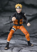 [VIP] S.H.Figuarts Naruto Shippuden - Naruto Uzumaki [The Jinchuuriki entrusted with Hope] -