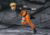 [VIP] S.H.Figuarts Naruto Shippuden - Naruto Uzumaki [The Jinchuuriki entrusted with Hope] -