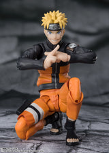 [VIP] S.H.Figuarts Naruto Shippuden - Naruto Uzumaki [The Jinchuuriki entrusted with Hope] -