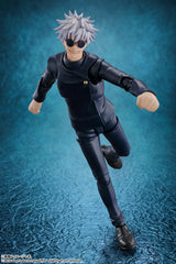 S.H.Figuarts Jujutsu Kaisen - SATORU GOJO Jujutsu Technical High School