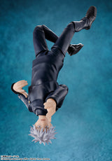 S.H.Figuarts Jujutsu Kaisen - SATORU GOJO Jujutsu Technical High School