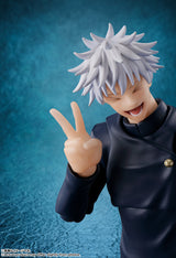 S.H.Figuarts Jujutsu Kaisen - SATORU GOJO Jujutsu Technical High School