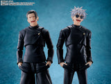 S.H.Figuarts Jujutsu Kaisen - SATORU GOJO Jujutsu Technical High School