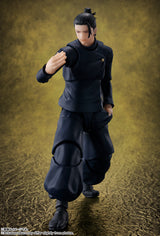 S.H.Figuarts Jujutsu Kaisen - SUGURU GETO Jujutsu Technical High School