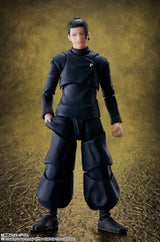 S.H.Figuarts Jujutsu Kaisen - SUGURU GETO Jujutsu Technical High School