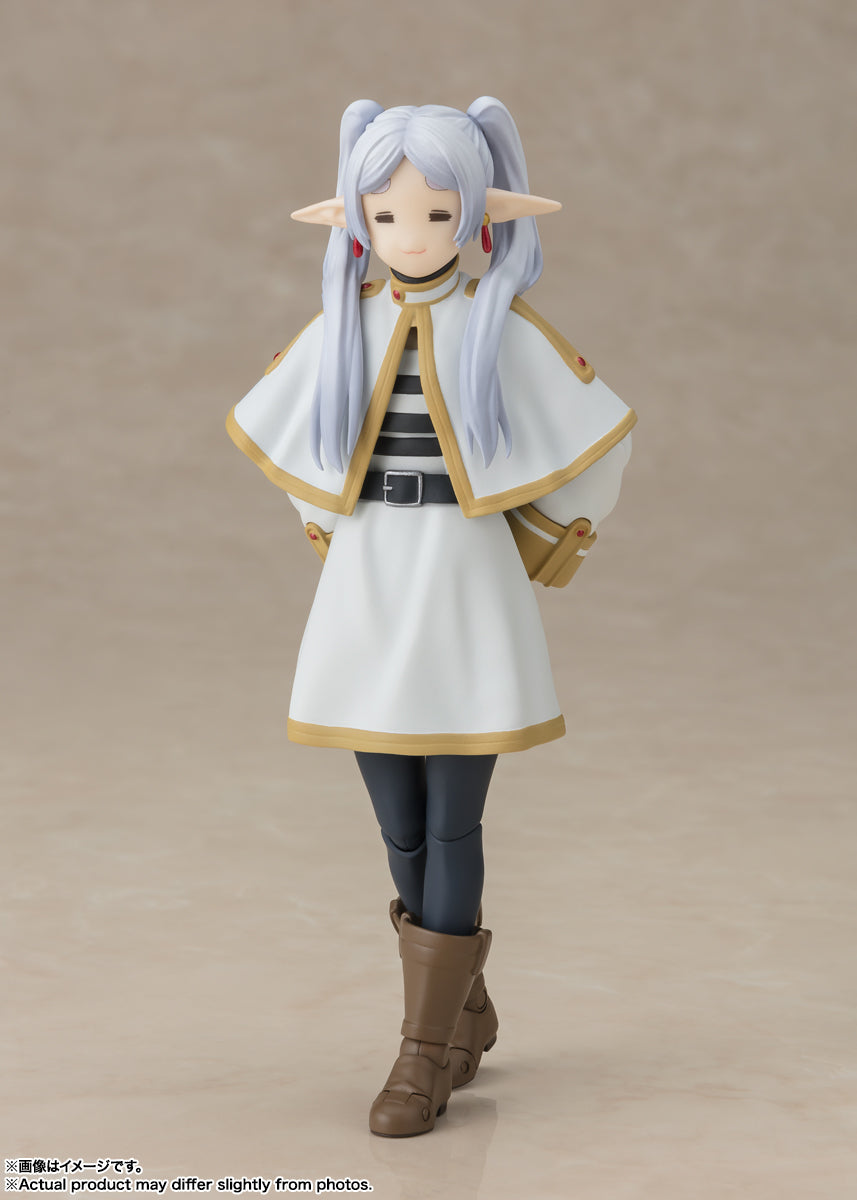 PRE ORDER S.H.Figuarts FRIEREN