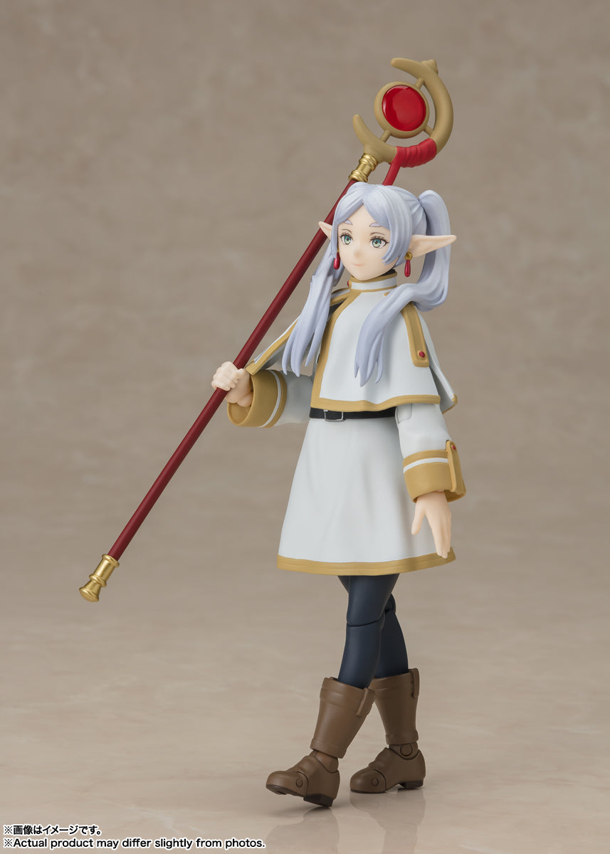 PRE ORDER S.H.Figuarts FRIEREN