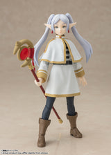 PRE ORDER S.H.Figuarts FRIEREN