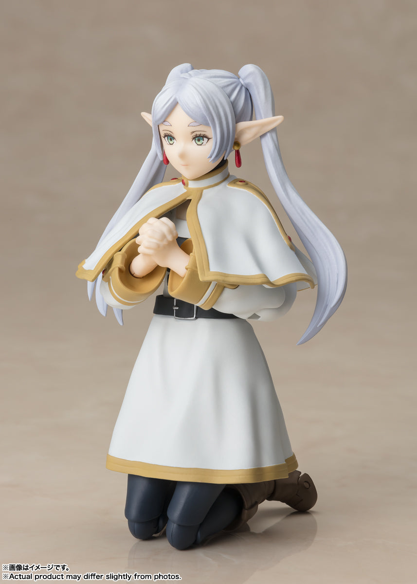 PRE ORDER S.H.Figuarts FRIEREN