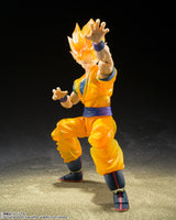 PRE ORDER S.H.Figuarts SUPER SAIYAN SON GOKU -LEGENDARY SUPER SAIYAN- (REPEAT)