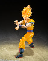 PRE ORDER S.H.Figuarts SUPER SAIYAN SON GOKU -LEGENDARY SUPER SAIYAN- (REPEAT)