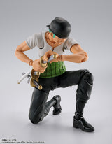 S.H.Figuarts Roronoa Zoro - ROMANCE DAWN