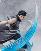 FiguartsZERO Extra Battle Obito Uchiha (Showdown With a Former Friend)