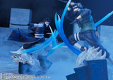 FiguartsZERO Extra Battle Obito Uchiha (Showdown With a Former Friend)