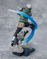 FiguartsZERO [Super Fierce Battle] Kakashi Hatake - Showdown with an Old Friend -