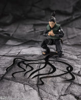 S.H.Figuarts SHIKAMARU NARA - Brilliant Strategist -