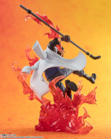 PRE ORDER FiguartsZERO One Piece Extra Battle Sabo (Fire Fist Rook Check)