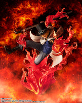 FiguartsZERO One Piece Extra Battle Sabo (Fire Fist Rook Check)