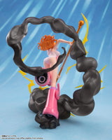 PRE ORDER FiguartsZERO One Piece Extra Battle Nami (Super Fierce Battle)