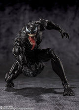 PRE ORDER S.H.Figuarts Venom(Venom: The Last Dance)