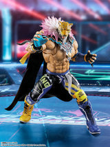 PRE ORDER S.H.Figuarts KING