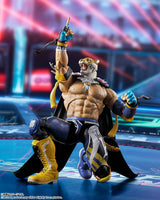 PRE ORDER S.H.Figuarts KING