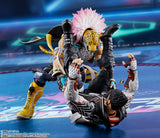 PRE ORDER S.H.Figuarts KING