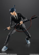 PRE ORDER S.H.Figuarts AKI HAYAKAWA