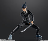 PRE ORDER S.H.Figuarts AKI HAYAKAWA