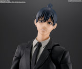 PRE ORDER S.H.Figuarts AKI HAYAKAWA