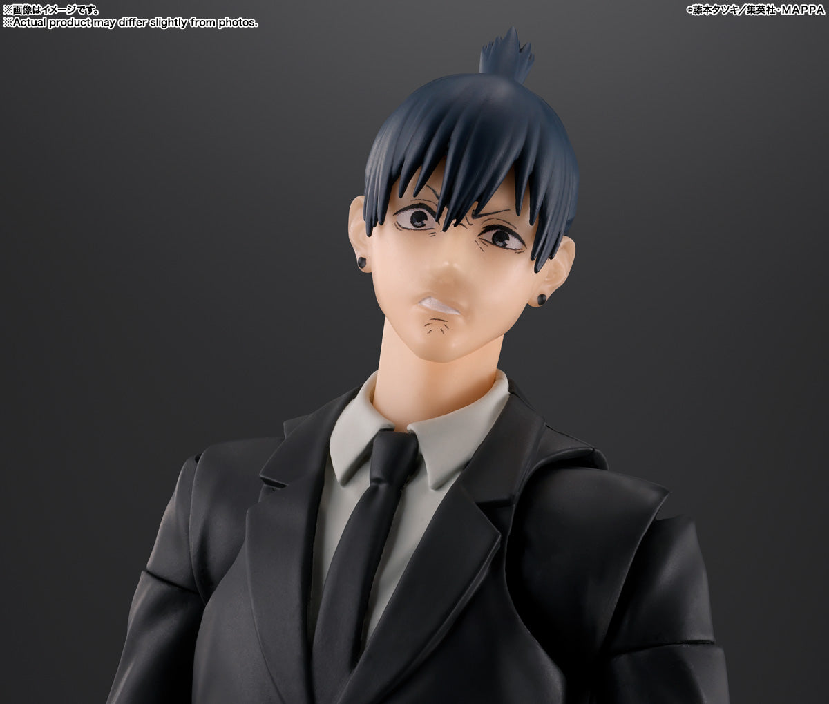 [VIP] S.H.Figuarts AKI HAYAKAWA