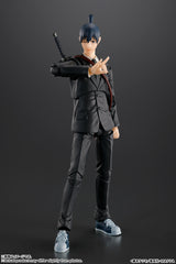 PRE ORDER S.H.Figuarts AKI HAYAKAWA