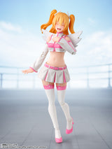 PRE ORDER S.H.Figuarts Liliel Angel Airborne Corps/Ririsa