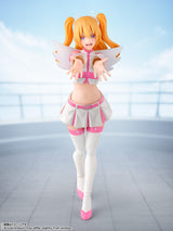 PRE ORDER S.H.Figuarts Liliel Angel Airborne Corps/Ririsa