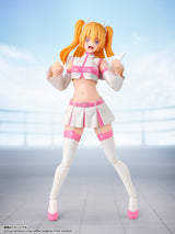 PRE ORDER S.H.Figuarts Liliel Angel Airborne Corps/Ririsa