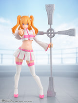 PRE ORDER S.H.Figuarts Liliel Angel Airborne Corps/Ririsa