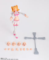 PRE ORDER S.H.Figuarts Liliel Angel Airborne Corps/Ririsa