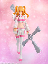 PRE ORDER S.H.Figuarts Liliel Angel Airborne Corps/Ririsa