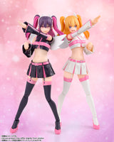 PRE ORDER S.H.Figuarts Liliel Angel Airborne Corps/Ririsa