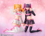 PRE ORDER S.H.Figuarts Liliel Angel Airborne Corps/Ririsa