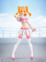 PRE ORDER S.H.Figuarts Liliel Angel Airborne Corps/Ririsa