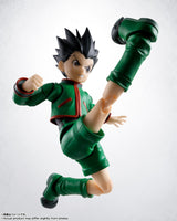 S.H.Figuarts HunterxHunter - GON