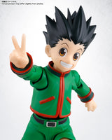 S.H.Figuarts HunterxHunter - GON