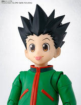 S.H.Figuarts HunterxHunter - GON