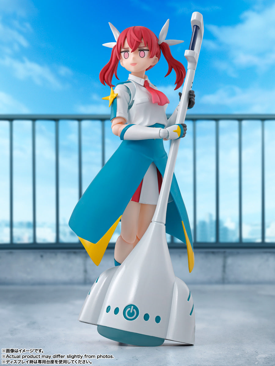 S.H.Figuarts Magilumiere Magical Girls Inc. - KANA SAKURAGI