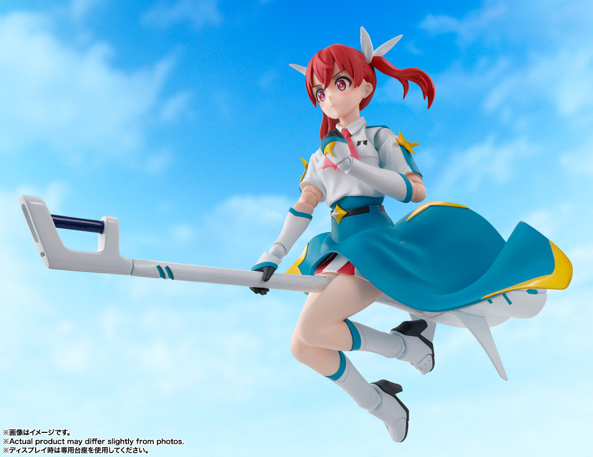 S.H.Figuarts Magilumiere Magical Girls Inc. - KANA SAKURAGI
