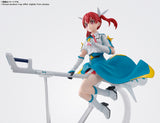 S.H.Figuarts Magilumiere Magical Girls Inc. - KANA SAKURAGI